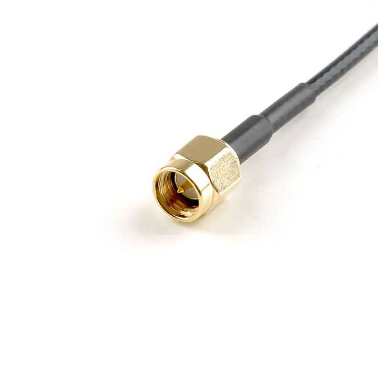 HappyModel ELRS T Antenna 915/ - đánh giá và giá Drone Battery Strap