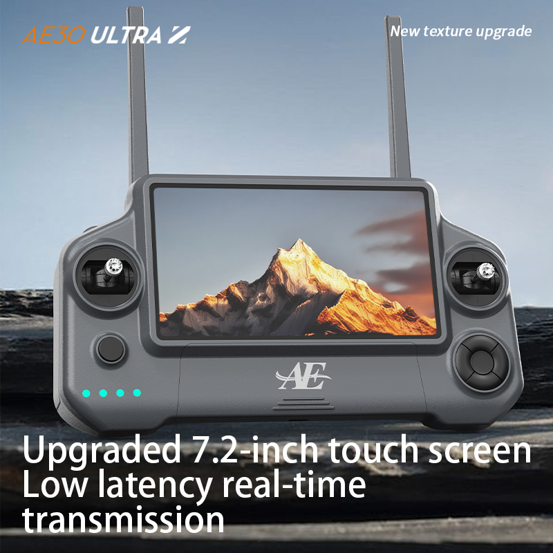 AE Ultra GPS Drone 4K Profesio - đánh giá và giá Drone Gps Mount
