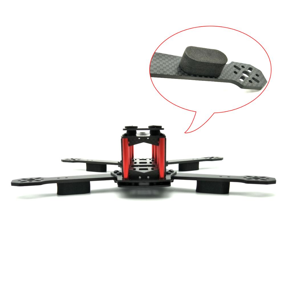 24 Chiếc FPV Bọt Biển Thảm Bãi - đánh giá và giá Drone Power Distribution Board