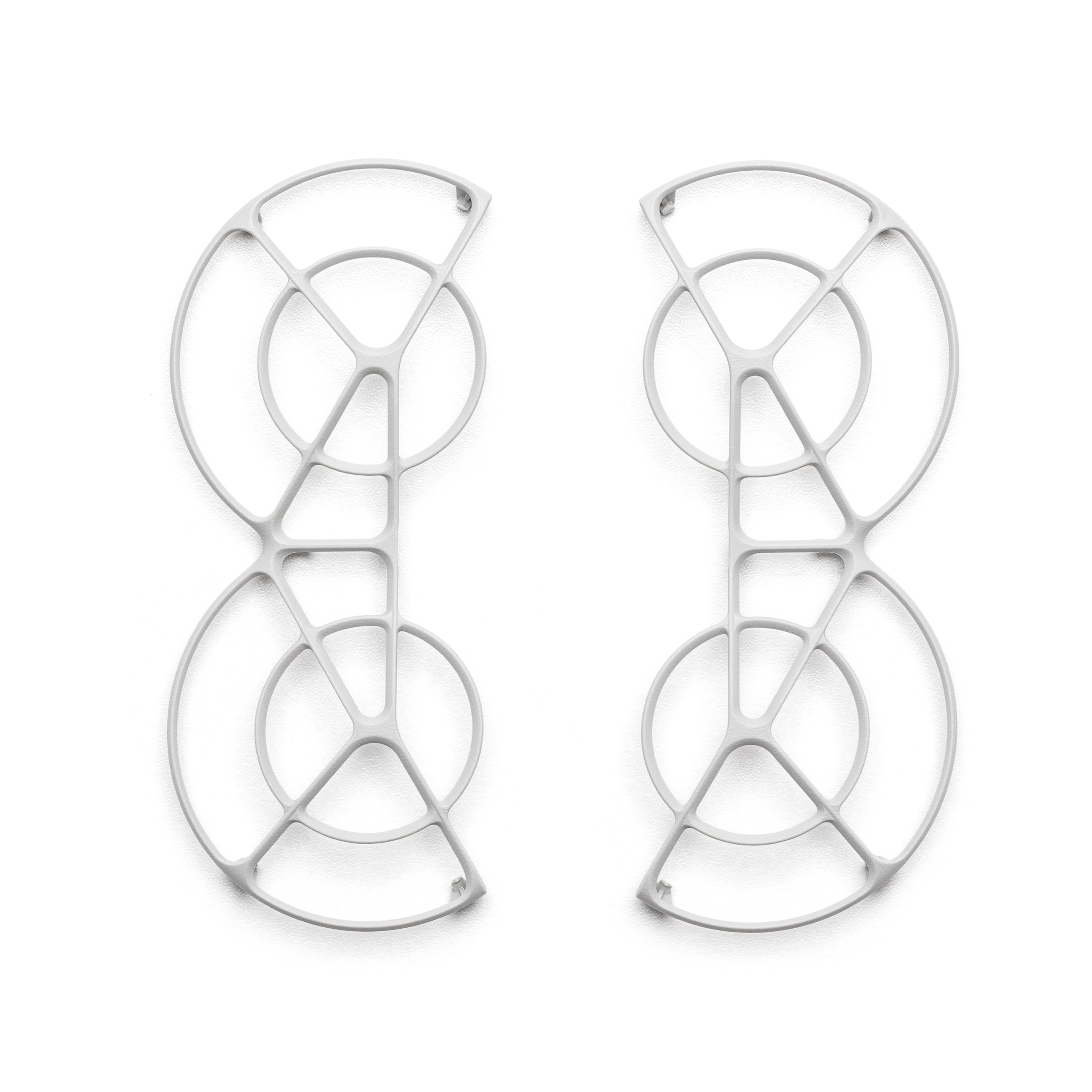2 Pairs Original DJI Neo Drone - đánh giá và giá Drone Propeller Guard