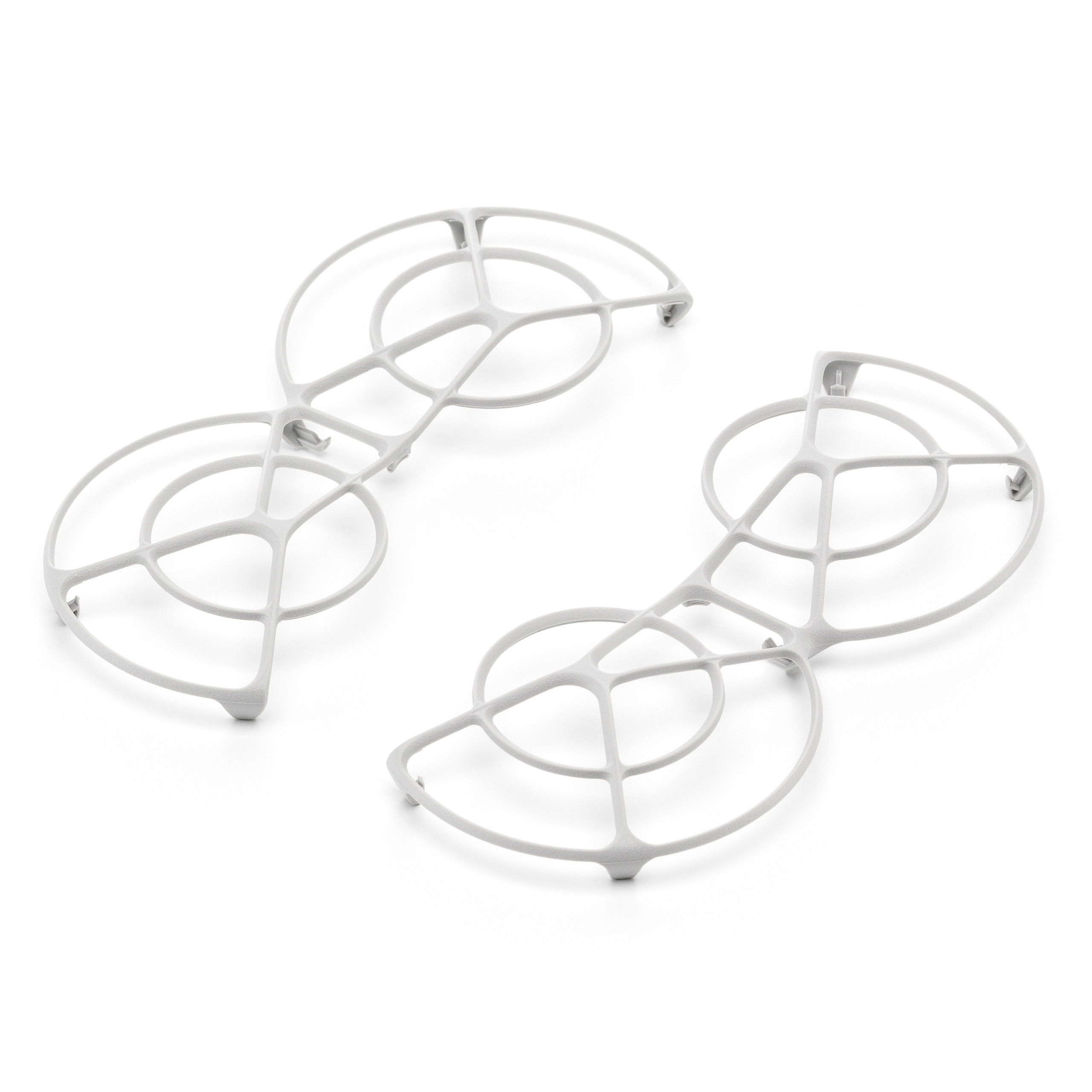 2 Pairs Original DJI Neo Drone - đánh giá và giá Drone Propeller Guard