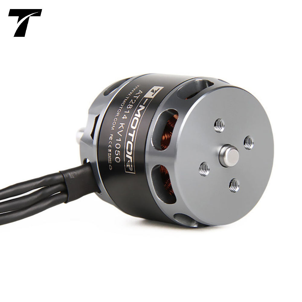 T-MOTOR AT2814 3S-4S Outrunner - đánh giá và giá Drone Motor