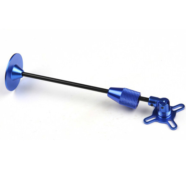 Cnc Aluminum GPS Folding Anten - đánh giá và giá Drone Gps Mount