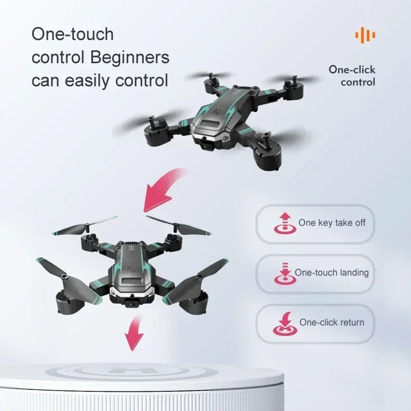 G6 Professional Foldable Quadc - đánh giá và giá Drone Gps Mount
