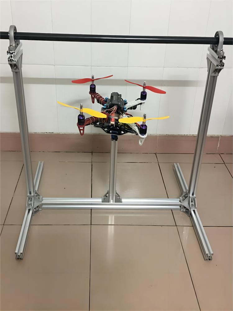 1m Big 4-Axis Model Airplane U - đánh giá và giá Drone Gimbal