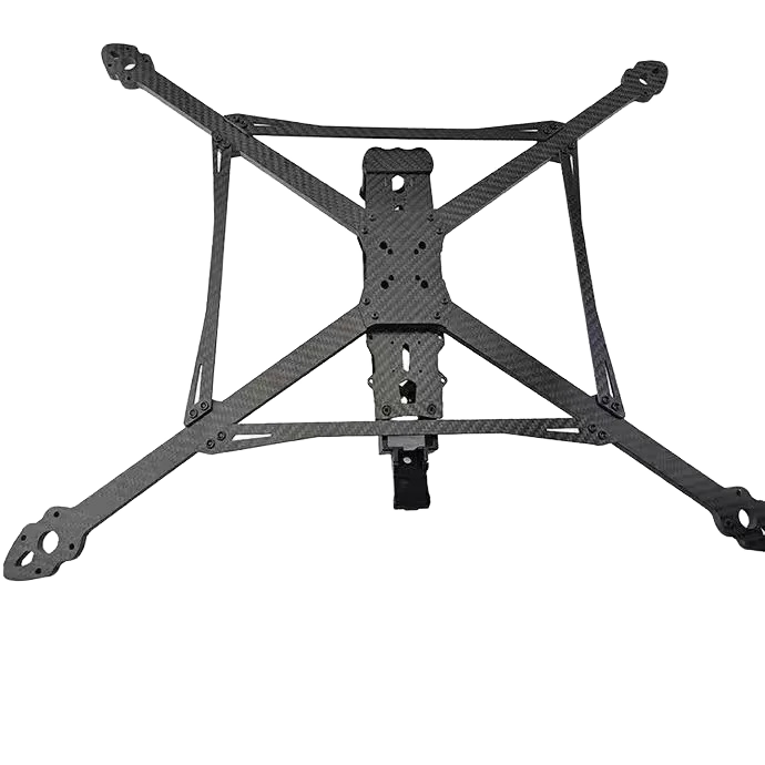 Mark4 V3 Pro Carbon Fiber Opti - đánh giá và giá Drone Frame