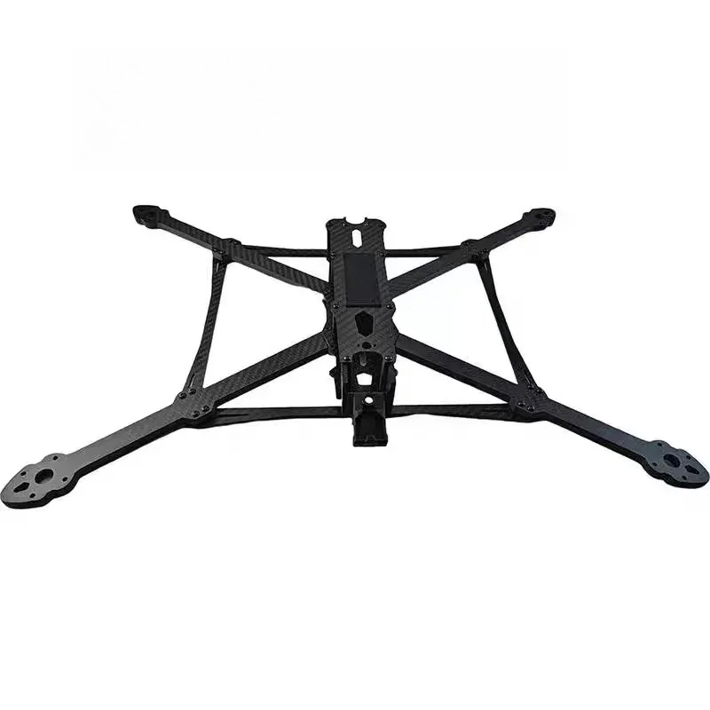 Mark4 V3 Pro Carbon Fiber Opti - đánh giá và giá Drone Frame