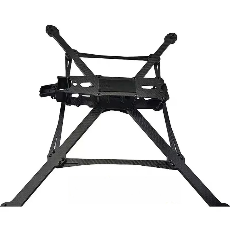 Mark4 V3 Pro Carbon Fiber Opti - đánh giá và giá Drone Frame