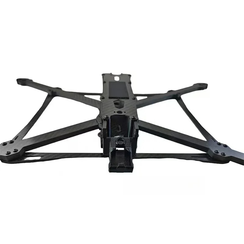 Mark4 V3 Pro Carbon Fiber Opti - đánh giá và giá Drone Frame