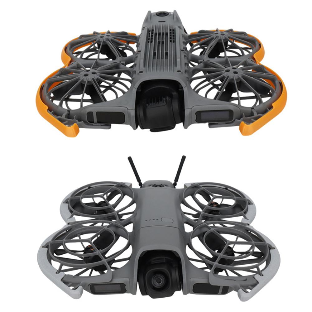 Propeller Guard For DJI NEO 2  - đánh giá và giá Drone Propeller Guard