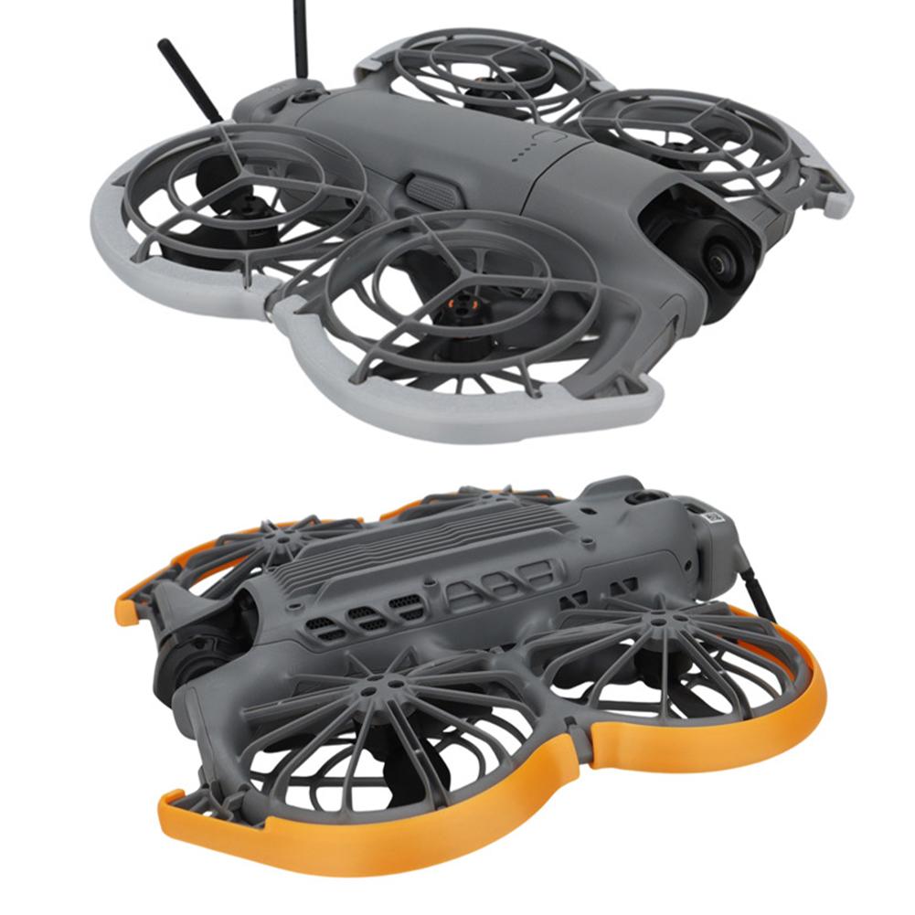 Propeller Guard For DJI NEO 2  - đánh giá và giá Drone Propeller Guard