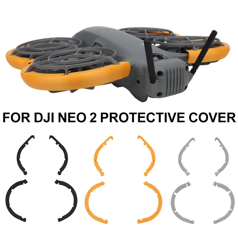 Propeller Guard For DJI NEO 2  - đánh giá và giá Drone Propeller Guard