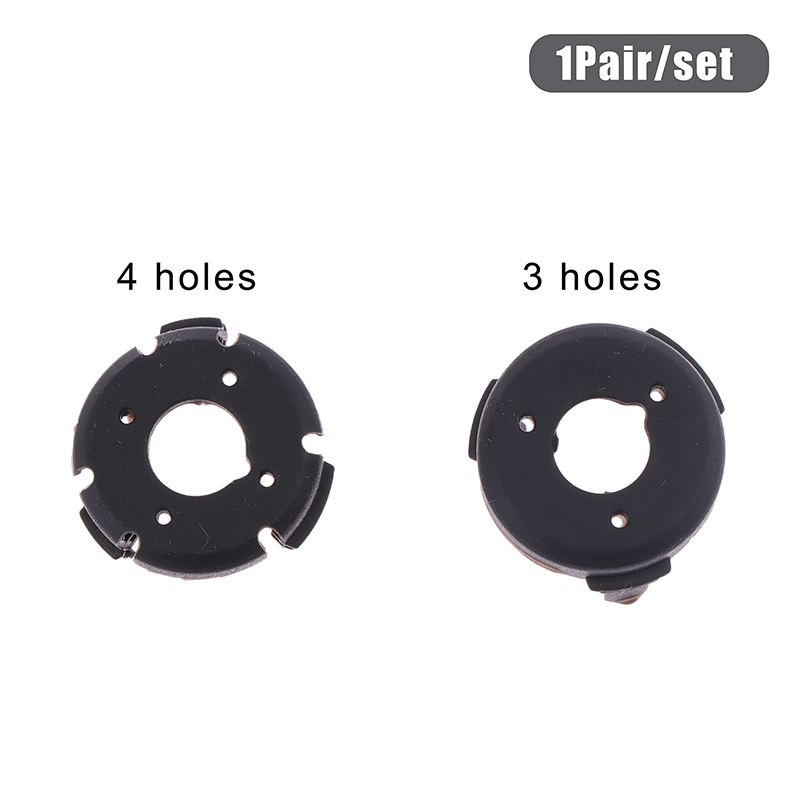 New 2Pcs Gimbal Rubber Dampers - đánh giá và giá Drone Gimbal