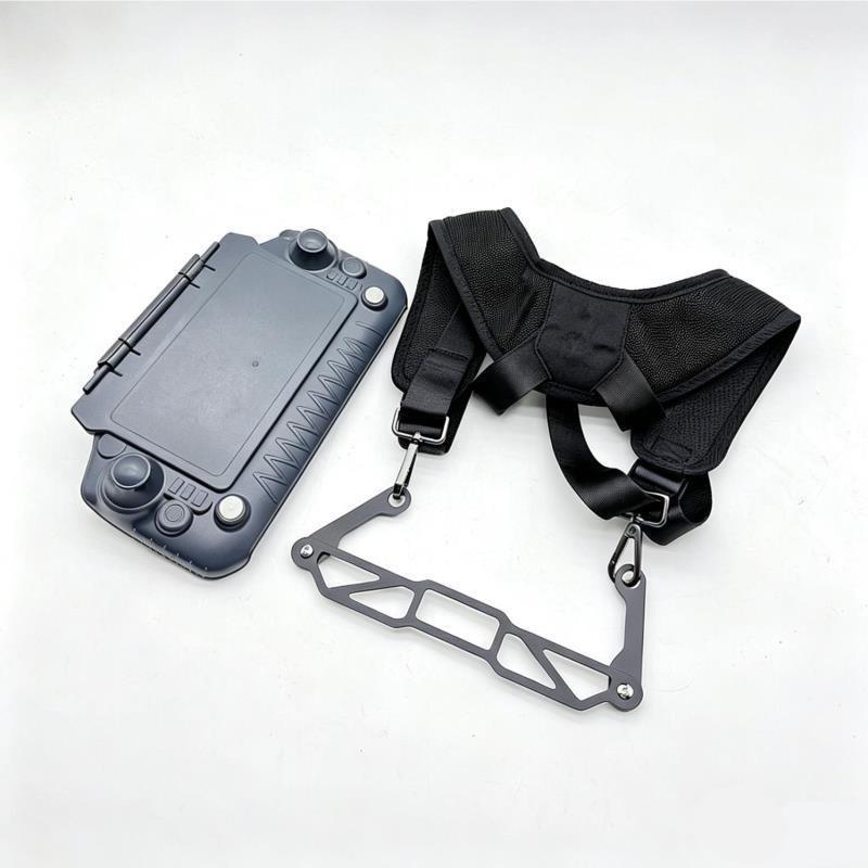 Transmitter Hanging Bracket Ad - đánh giá và giá Drone Battery Strap