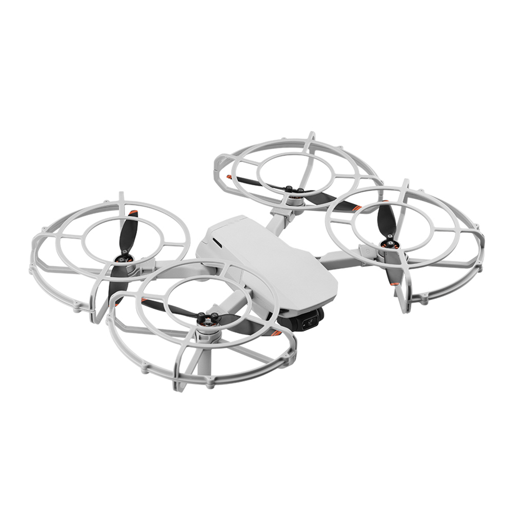 Propeller Blade Guard Lightwei - đánh giá và giá Drone Propeller Guard