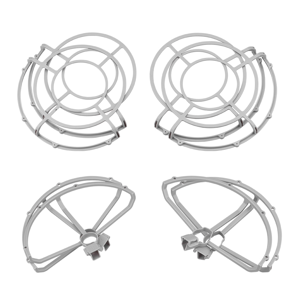 Propeller Blade Guard Lightwei - đánh giá và giá Drone Propeller Guard