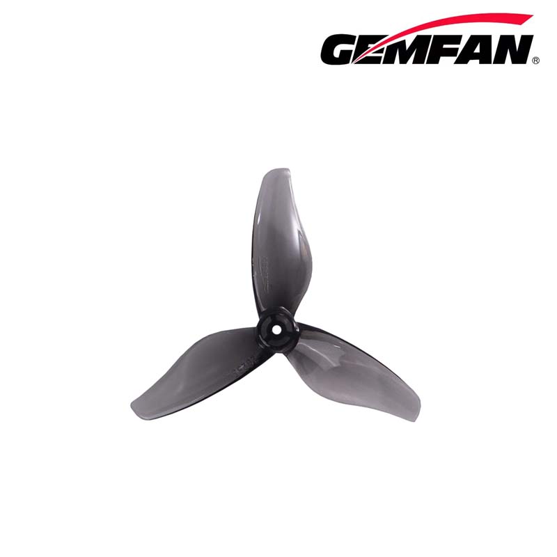 12Pairs(12CW+12CCW) Gemfan 202 - đánh giá và giá Drone Motor